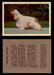 1957 Dogs Premiere Oak Man. R-724-4 Vintage Trading Cards You Pick Singles #1-42 #11 Cocker Spaniel  - TvMovieCards.com