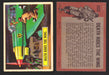 1965 Battle World War II Vintage Trading Card You Pick Singles #1-66 Topps #	11  - TvMovieCards.com