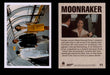 James Bond Archives Spectre Moonraker Movie Throwback U Pick Single Cards #1-61 #11  - TvMovieCards.com