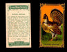 1910 Game Bird Series C14 Imperial Tobacco Vintage Trading Cards Singles #1-30 #11 Ruffed Grouse  - TvMovieCards.com