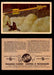1959 Sicle Aircraft & Missile Canadian Vintage Trading Card U Pick Singles #1-25 #11 Sidewinder  - TvMovieCards.com
