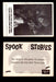 1961 Spook Stories Series 1 Leaf Vintage Trading Cards You Pick Singles #1-#72 #11  - TvMovieCards.com