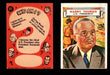 1967 Who Am I? Topps Vintage Trading Cards You Pick Singles #1-44 #11   Harry Truman Uncoated  - TvMovieCards.com
