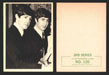 Beatles Series 3 Topps 1964 Vintage Trading Cards You Pick Singles #116-#165 #	120  - TvMovieCards.com