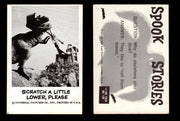 1961 Spook Stories Series 2 Leaf Vintage Trading Cards You Pick Singles #72-#144 #120  - TvMovieCards.com
