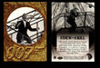 James Bond 50th Anniversary Series Two Gold Parallel Chase Card Singles #2-198 #120  - TvMovieCards.com
