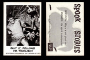 1961 Spook Stories Series 2 Leaf Vintage Trading Cards You Pick Singles #72-#144 #121  - TvMovieCards.com
