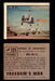 1950 Freedom's War Korea Topps Vintage Trading Cards You Pick Singles #101-203 #121  - TvMovieCards.com