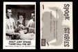 1961 Spook Stories Series 2 Leaf Vintage Trading Cards You Pick Singles #72-#144 #122  - TvMovieCards.com