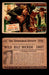 1954 Scoop Newspaper Series 2 Topps Vintage Trading Cards U Pick Singles #78-156 122   Wild Bill Hickok Shot  - TvMovieCards.com