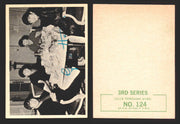 Beatles Series 3 Topps 1964 Vintage Trading Cards You Pick Singles #116-#165 #	124  - TvMovieCards.com