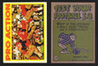 1972 Topps Football Trading Card You Pick Singles #1-#351 G/VG/EX #	124	John Brodie  - TvMovieCards.com