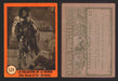 1961 Horror Monsters Series 2 Orange Trading Card You Pick Singles 67-146 NuCard 125   La Daldicion De La Monia (The Curse of the Mummy)  - TvMovieCards.com