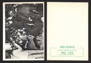 Beatles Series 3 Topps 1964 Vintage Trading Cards You Pick Singles #116-#165 #	125  - TvMovieCards.com