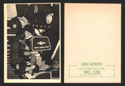 Beatles Series 3 Topps 1964 Vintage Trading Cards You Pick Singles #116-#165 #	126  - TvMovieCards.com