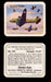 Cracker Jack United Nations Battle Planes Vintage You Pick Single Cards #71-147 #126  - TvMovieCards.com