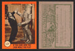 1961 Horror Monsters Series 2 Orange You Pick Trading Card Singles 67-146 NuCard #	127   If You Care How You Look While You Play  - TvMovieCards.com