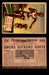 1954 Scoop Newspaper Series 2 Topps Vintage Trading Cards U Pick Singles #78-156 128   Jesse Owens Races Horse  - TvMovieCards.com