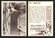 1964 Combat Series II Donruss Selmur Vintage Card You Pick Singles #67-132 128   Radio Out!  - TvMovieCards.com