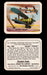 Cracker Jack United Nations Battle Planes Vintage You Pick Single Cards #71-147 #128  - TvMovieCards.com