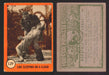1961 Horror Monsters Series 2 Orange Trading Card You Pick Singles 67-146 NuCard 129   Like Sleeping on a Cloud  - TvMovieCards.com