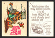 1970 Odder Odd Rods Donruss Vintage Trading Cards #1-66 You Pick Singles 12   On the Carpet  - TvMovieCards.com
