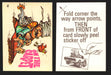 Fabulous Odd Rods Vintage Sticker Cards 1973 #1-#66 You Pick Singles #12 On the Carpet  - TvMovieCards.com