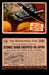 1954 Scoop Newspaper Series 1 Topps Vintage Trading Cards You Pick Singles #1-78 12   First Atom Bomb Dropped  - TvMovieCards.com
