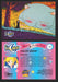 1997 Sailor Moon Prismatic You Pick Trading Card Singles #1-#72 Cracked 12   Hercules  - TvMovieCards.com