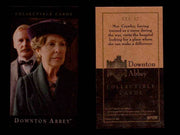 Downton Abbey Seasons 1 & 2 Mini Base Parallel You Pick Single Card CCC01- CCC66 12  - TvMovieCards.com
