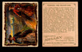 1909 T53 Hassan Cigarettes Cowboy Series #1-50 Trading Cards Singles #12 Fighting The Prairie Fire  - TvMovieCards.com