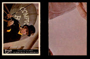 The Monkees Series A TV Show 1966 Vintage Trading Cards You Pick Singles #1A-44A #12  - TvMovieCards.com
