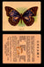 1925 Harry Horne Butterflies FC2 Vintage Trading Cards You Pick Singles #1-50 #12  - TvMovieCards.com
