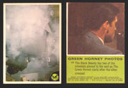 1966 Green Hornet Photos Donruss Vintage Trading Cards You Pick Singles #1-44 #	12  - TvMovieCards.com
