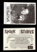 1961 Spook Stories Series 1 Leaf Vintage Trading Cards You Pick Singles #1-#72 #12  - TvMovieCards.com