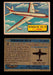 1957 Planes Series I Topps Vintage Card You Pick Singles #1-60 #12  - TvMovieCards.com