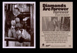 James Bond Archives Spectre Diamonds Are Forever Throwback Single Cards #1-48 #12  - TvMovieCards.com