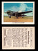 1940 Modern American Airplanes Series 1 Vintage Trading Cards Pick Singles #1-50 12 U.S. Army Attack Bomber (Stearman X-100)  - TvMovieCards.com
