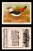 1923 Birds, Beasts, Fishes C1 Imperial Tobacco Vintage Trading Cards Singles #12 The Diamond Sparrow  - TvMovieCards.com