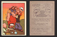 1959 Popeye Chix Confectionery Vintage Trading Card You Pick Singles #1-50 12   Nuts  - TvMovieCards.com