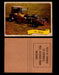 Kustom Cars - Series 1 George Barris 1975 Fleer Sticker Vintage Cards You Pick S #30 ZZR - Spy Rod  - TvMovieCards.com