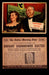 1954 Scoop Newspaper Series 2 Topps Vintage Trading Cards U Pick Singles #78-156 132   Eisenhower Elected  - TvMovieCards.com