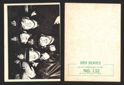 Beatles Series 3 Topps 1964 Vintage Trading Cards You Pick Singles #116-#165 #	132  - TvMovieCards.com