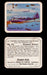 Cracker Jack United Nations Battle Planes Vintage You Pick Single Cards #71-147 #133  - TvMovieCards.com
