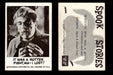 1961 Spook Stories Series 2 Leaf Vintage Trading Cards You Pick Singles #72-#144 #135  - TvMovieCards.com