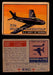 1953 Wings Topps TCG Vintage Trading Cards You Pick Singles #101-200 #137  - TvMovieCards.com