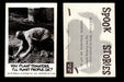 1961 Spook Stories Series 2 Leaf Vintage Trading Cards You Pick Singles #72-#144 #138  - TvMovieCards.com