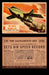1954 Scoop Newspaper Series 2 Topps Vintage Trading Cards U Pick Singles #78-156 139   Air Speed Record Set  - TvMovieCards.com