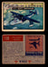 1953 Wings Topps TCG Vintage Trading Cards You Pick Singles #101-200 #139  - TvMovieCards.com