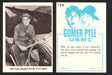 1965 Gomer Pyle Vintage Trading Cards You Pick Singles #1-66 Fleer 13   That funny Sergeant put me in G-2 again!  - TvMovieCards.com
